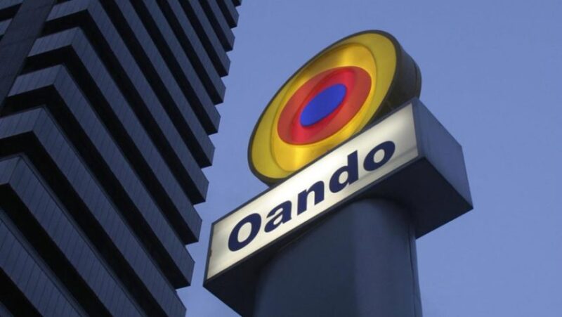 Oando