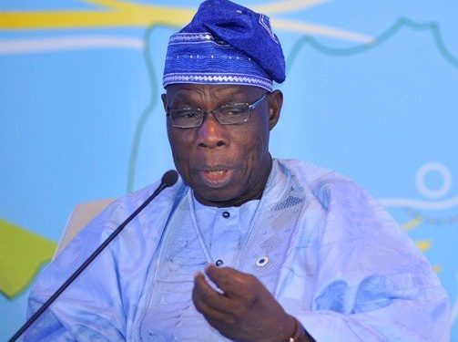 Obasanjo