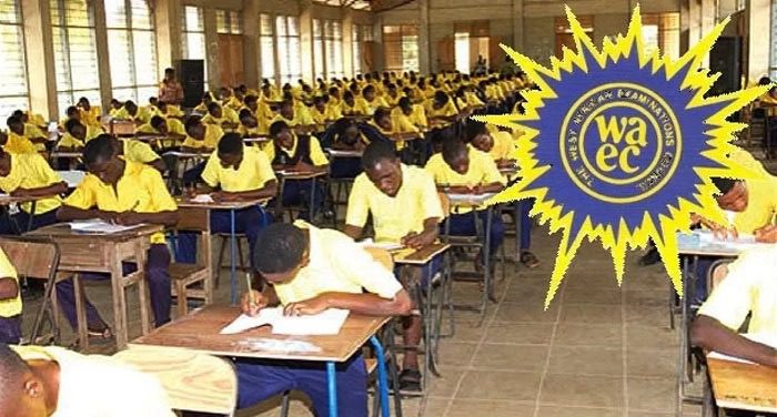 West African Senior School Certificate Examination WASSCE