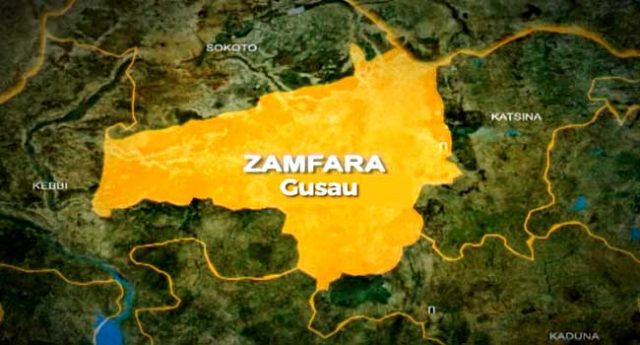 Zamfara state