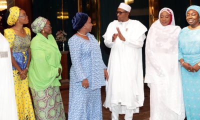 6 times the Buhari government has been really bad for Nigerian women