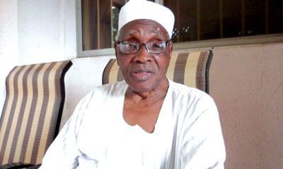 Ango Abdullahi