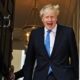 Boris Johnson