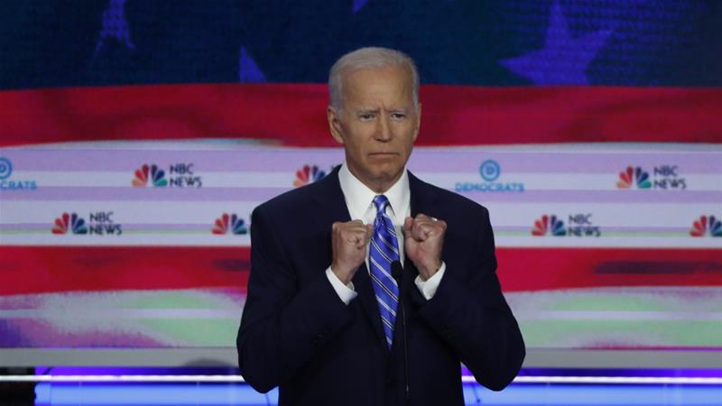 Democratic presidential hopeful Joe Biden has recently been criticised for touting his ability to work with Southern segregationists decades ago as an example of bipartisan cooperation