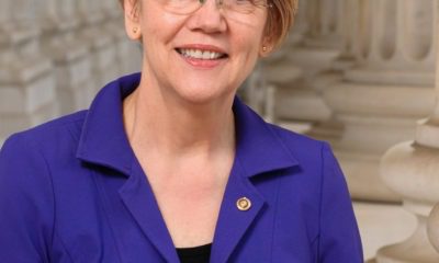 Elizabeth Ann Warren