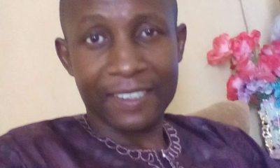 Usman Mohammed Na'ibi