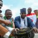 Governor Bello performs groundbreaking foundation laying ceremony for first Kogi Government House Chapel 672x400