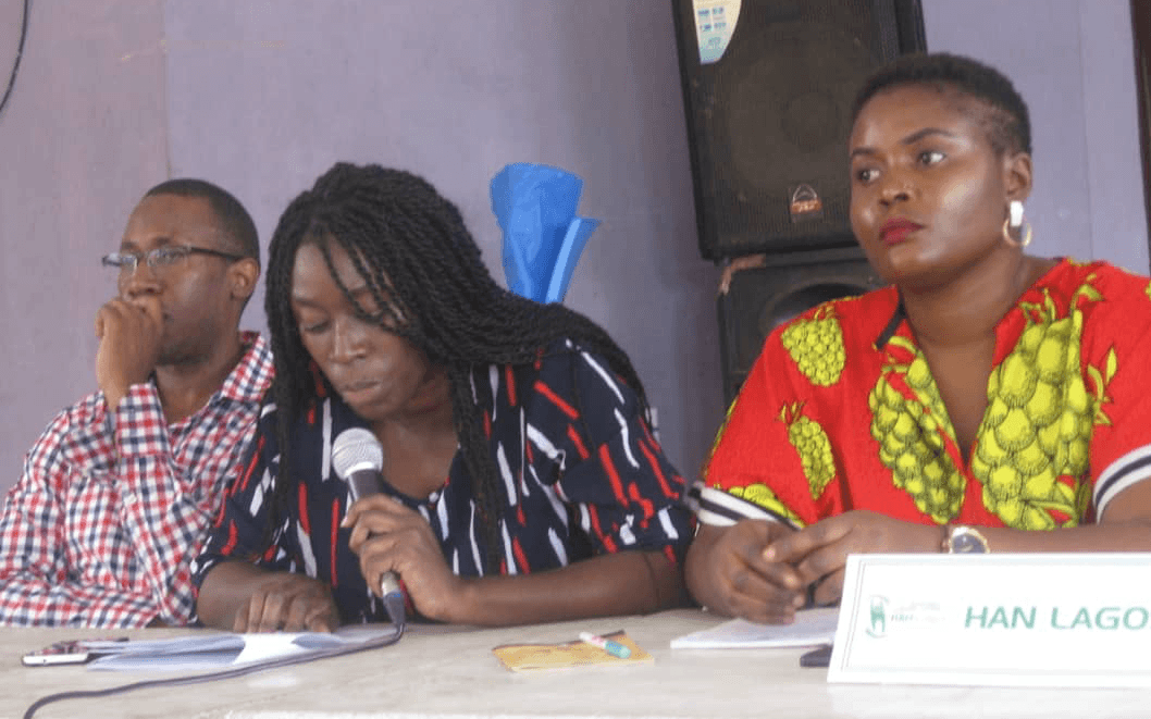 Humanism and Discrimination against Women