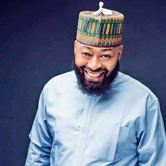 Governor Bago of Niger State