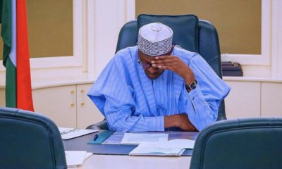 It was contained in a letter dated Monday July 15 2019 where Obasanjo advised President Buhari to immediately address the increasing cases of insecurity