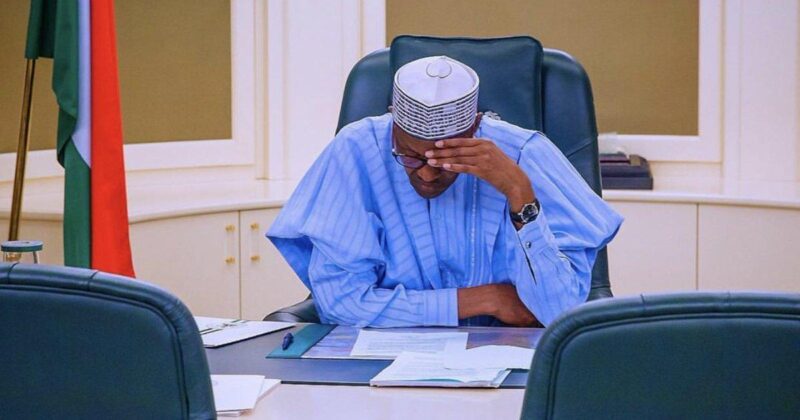 It was contained in a letter dated Monday July 15 2019 where Obasanjo advised President Buhari to immediately address the increasing cases of insecurity