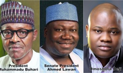 Ministerial apt. screening politics