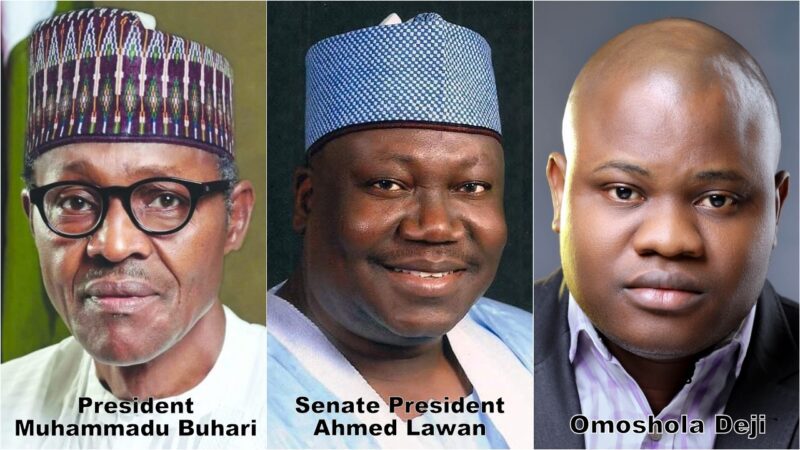 Ministerial apt. screening politics
