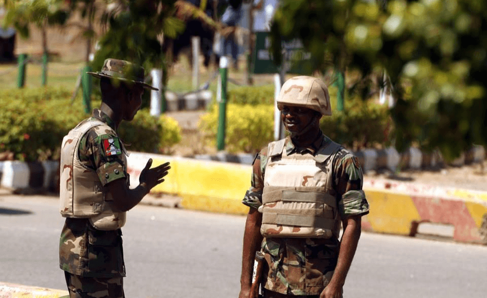 REPORT: Injustice, Army/Police brutality against residents fueling agitation in South East — Report – Opinion Nigeria