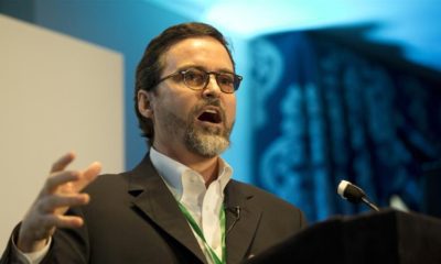 Prominent Muslim American scholar Hamza Yusuf agreed to be part of a 10 member panel that would examine the role of human rights in US policy
