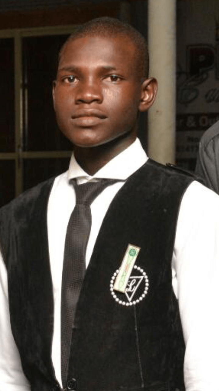 Hammed J. Sulaiman