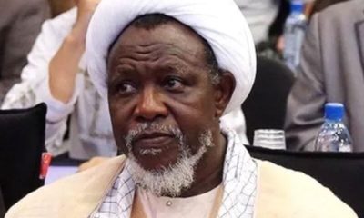 Sheik Ibrahim El Zakzaky