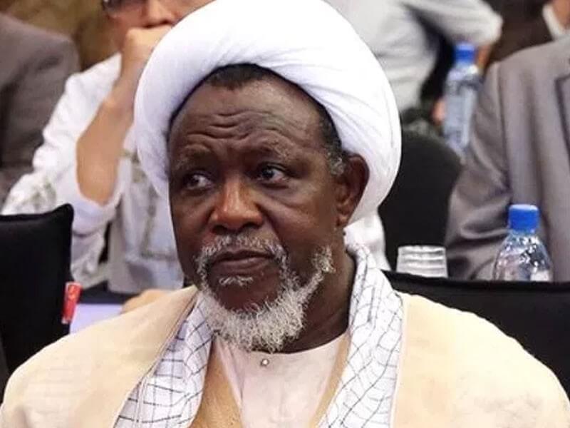 Sheik Ibrahim El Zakzaky