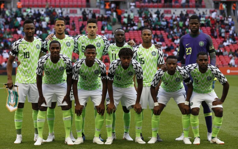 Super Eagles