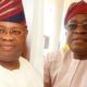 Supreme Court dismisses Adeleke PDPs appeal affirms Oyetolas election