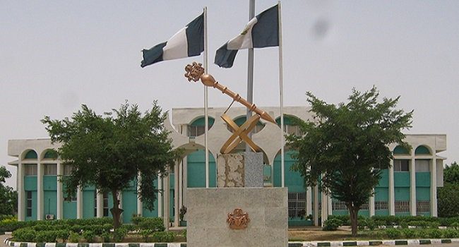 Yobe State House of Assembly