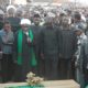 Zakzaky and his shiite members