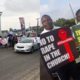 coza church protest lagos Abuja