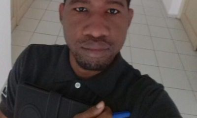 Sani Muhammad Uzairu