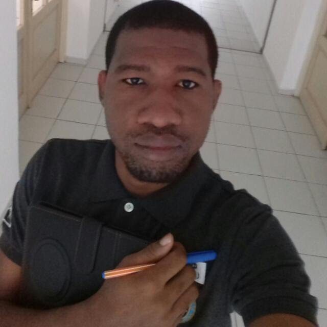 Sani Muhammad Uzairu