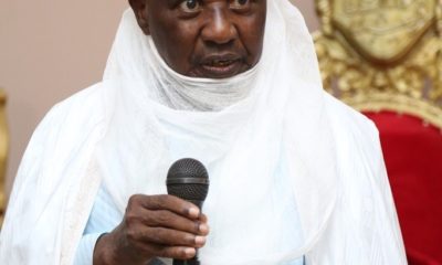 Alhaji Muhammadu Bashar