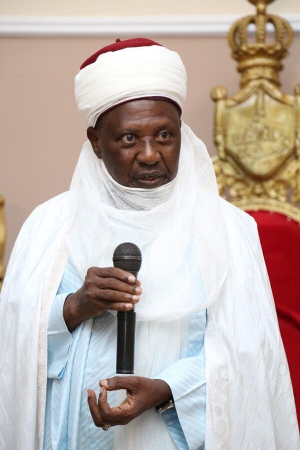 Alhaji Muhammadu Bashar