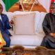 Buhari and Benin Republic President