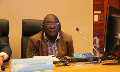 Charles Onunaiju