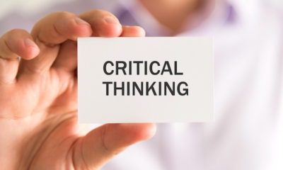 Developing critical thinking within teams