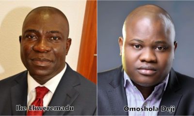 Ekwe. assault dynamics of revolution By O.Deji