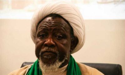 El Zakzaky