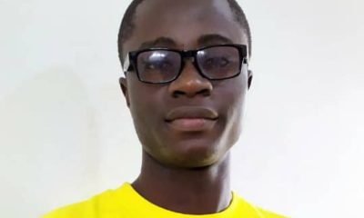 Kolade Malik Ademola