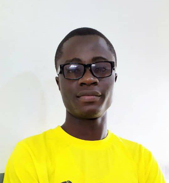 Kolade Malik Ademola