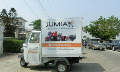 Jumia and Pirated Books