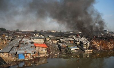 Niger Delta Poverty in the midst of plenty