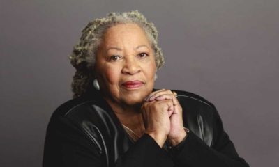 Nobel Prize winning author Toni Morrison passed away on August 5 at the age of 88