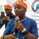 Omoyele Sowore