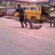 Police Brutality In Nigeria
