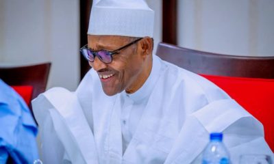 President Buhari