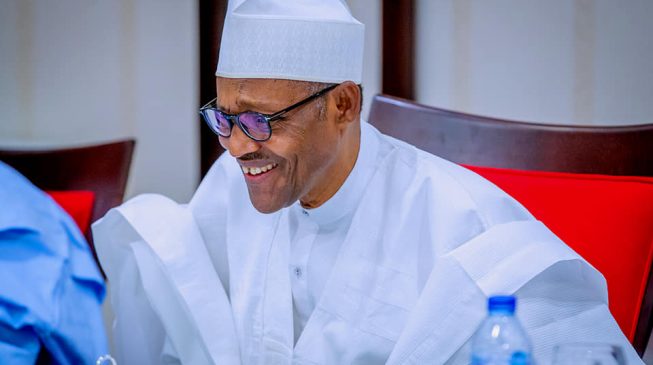 President Buhari