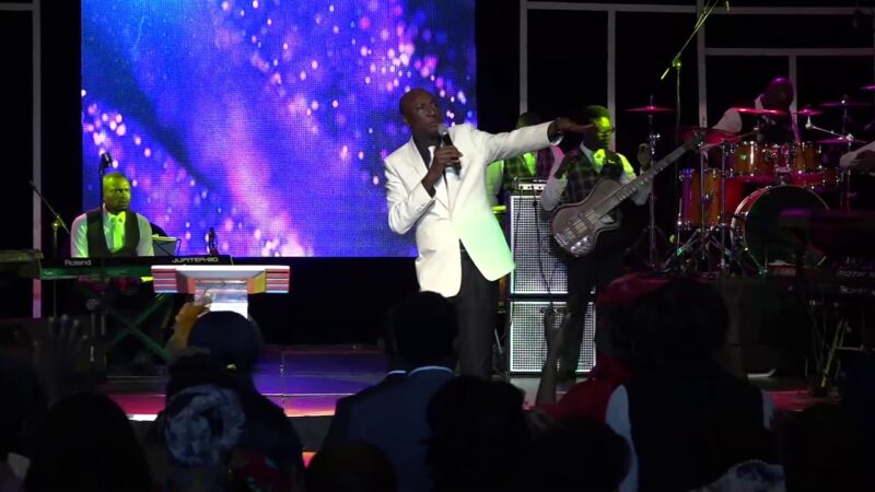 RCCG The Throne Room