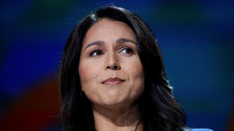 Since announcing her candidacy on January 11 Tulsi Gabbard has come under wider scrutiny for her voting record and public statements on Syria