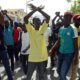 There have been protests in Dakar Senegal after the broadcast of a documentary alleging financial impropriety by Aliou Sall brother of President Macky Sall