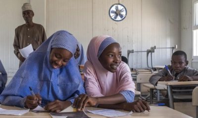 cropped Girl child education in northern nigeria