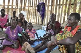 hunger and pover in nigeria